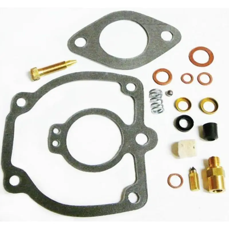CARBURETOR REBUILD KIT FOR IH Fits IH Fits FARMALL 656 706 756 806 826 856 M
