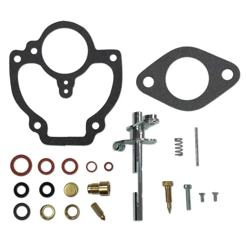 Carburetor Repair Kit Fits Cockshutt Replaces 4503837