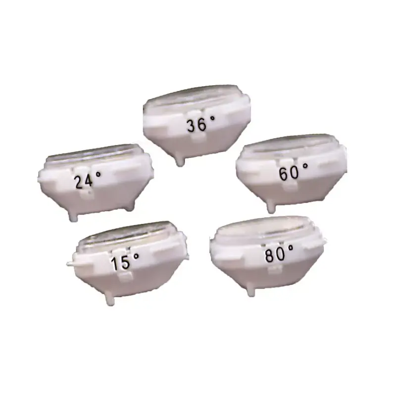 CAST Lighting 60° X-wide