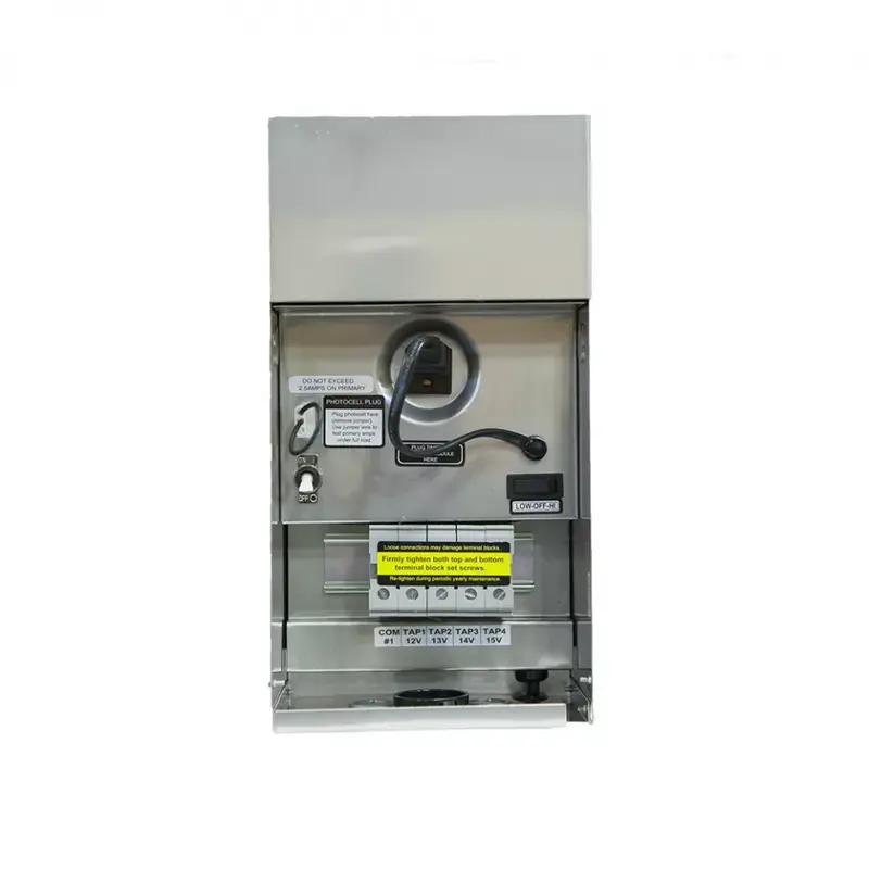 CAST Lighting 600w Journeymen European Transformer