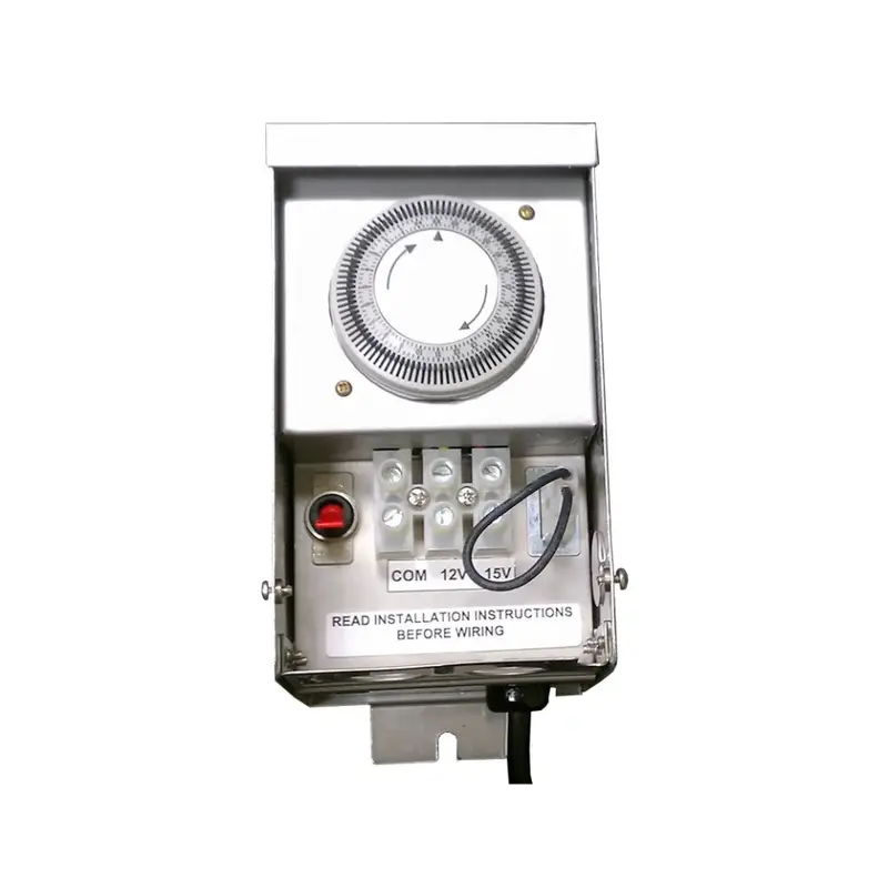 CAST Lighting 75VA Dual-tap Journeymen® Transformer