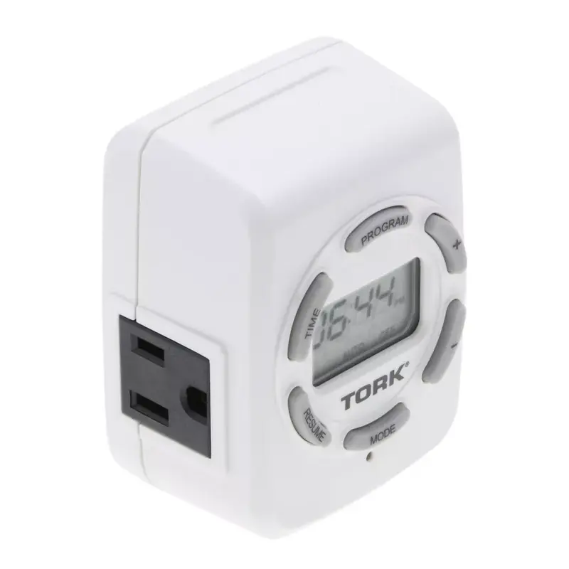 CAST Lighting Astronomical Digital Time Clock