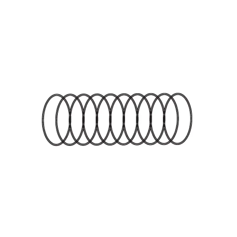 CAST Lighting Bullet Spring