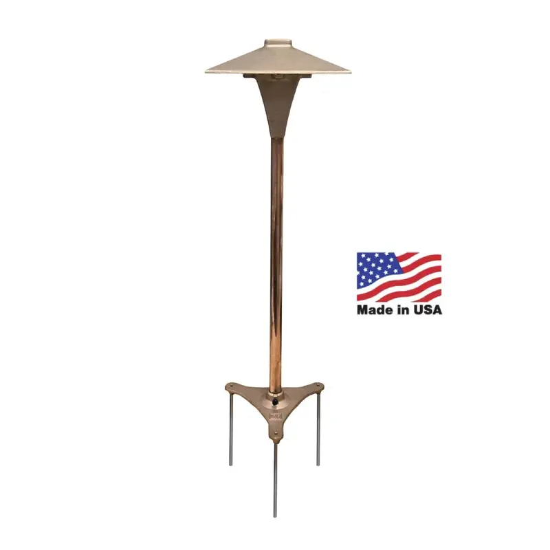 CAST Lighting Classic Large Borneo Area/Path Light