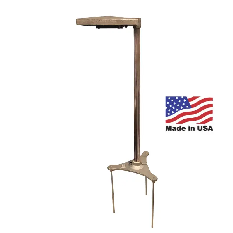 CAST Lighting Classic Prairie Area/Path Light