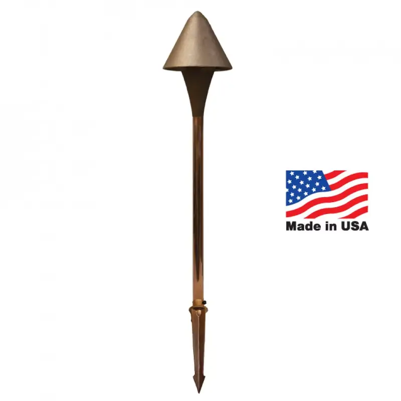 CAST Lighting Classic Saratoga Area/Path Light