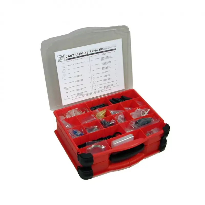 CAST Lighting Distributor Parts Kit