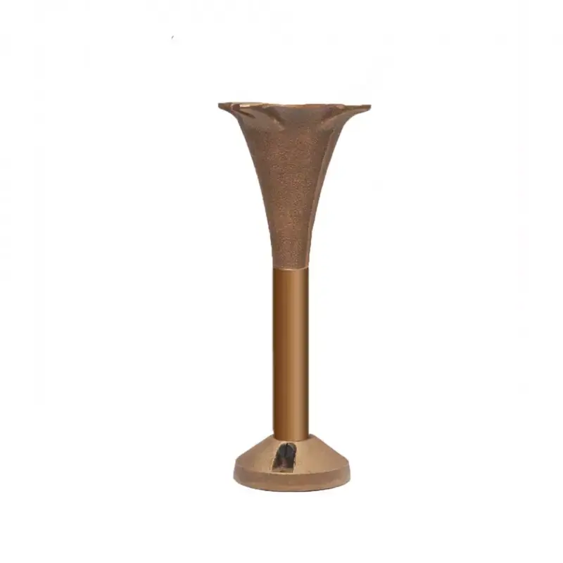 CAST Lighting Floor Mount Stem Assembly