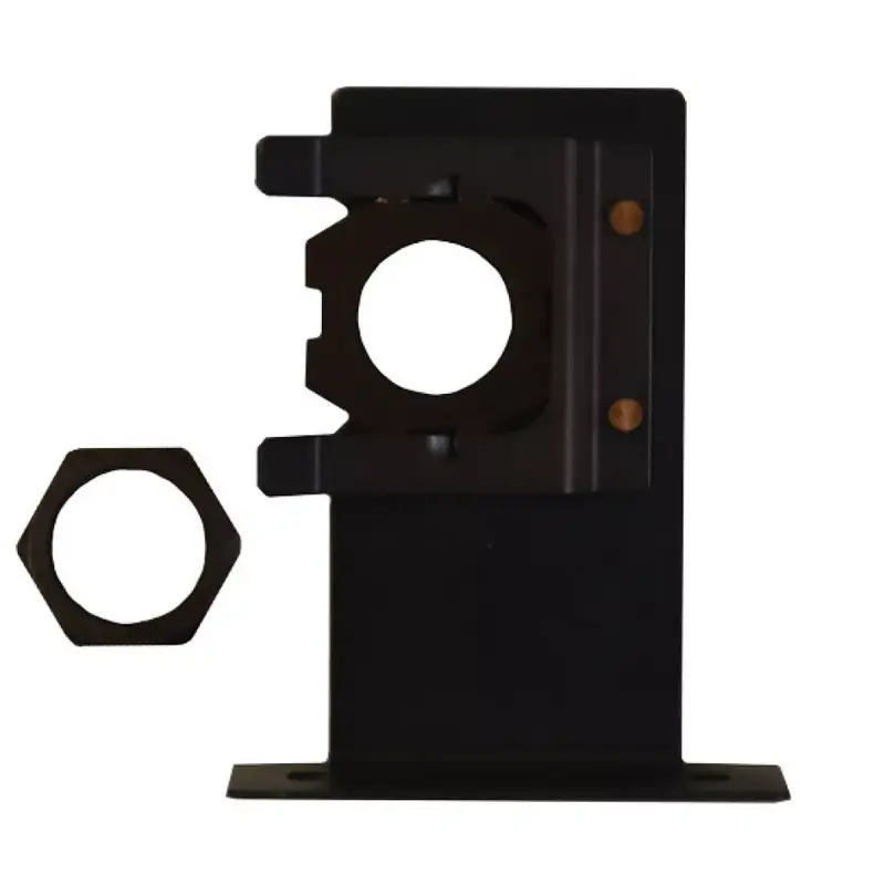 CAST Lighting Gutter Mount Bracket
