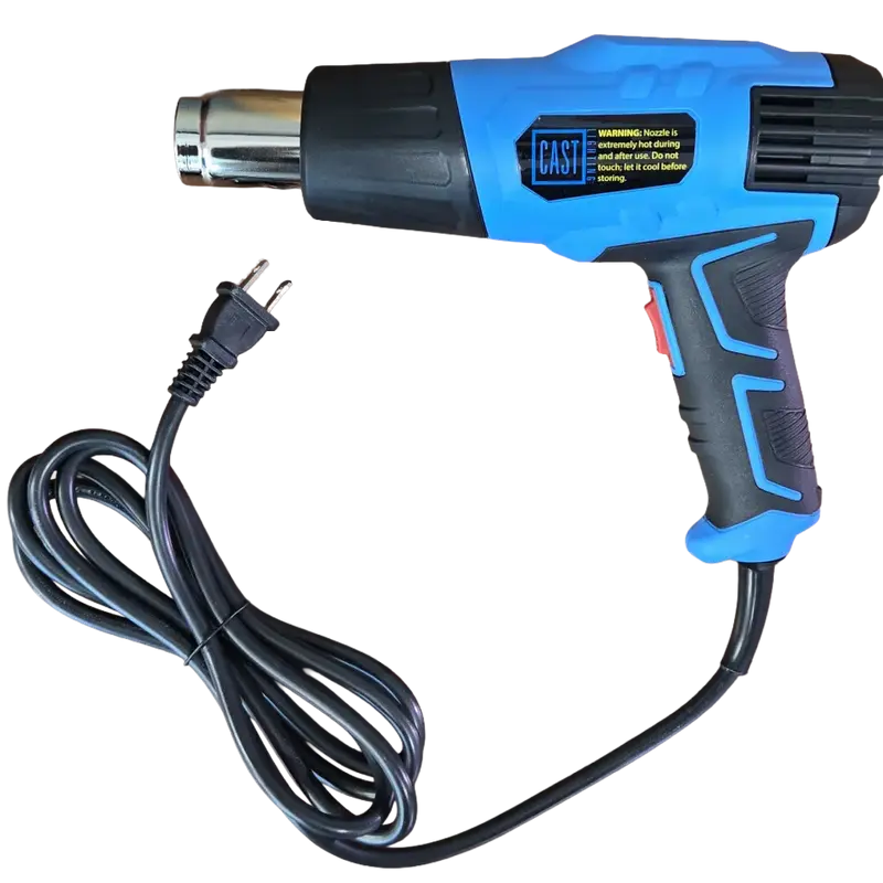 CAST Lighting Heat Gun 120V 1500W