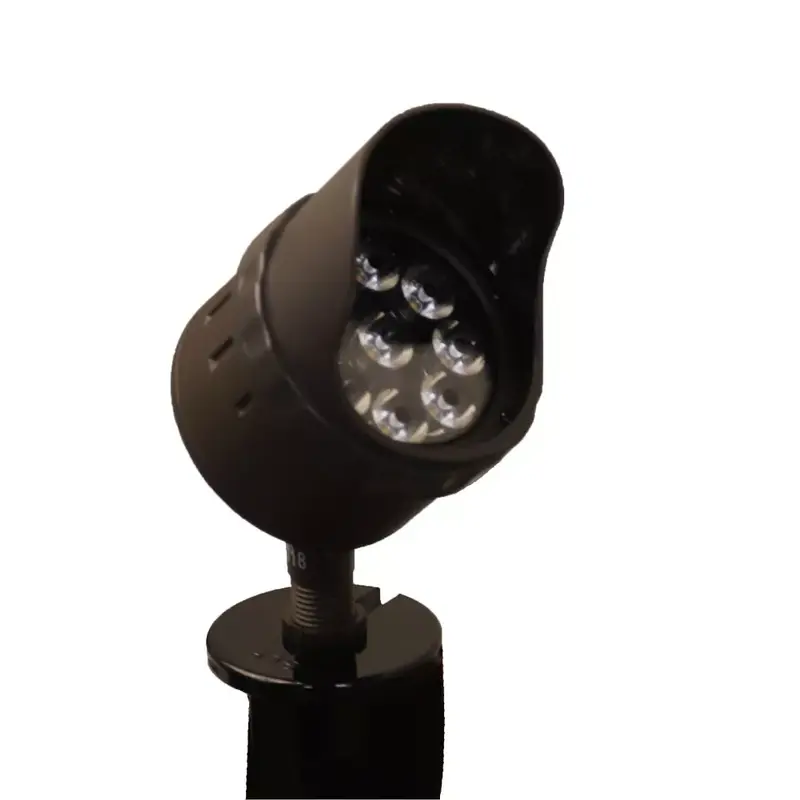 CAST Lighting Integrated LED 8.5 Watt Bullet/Spot Light