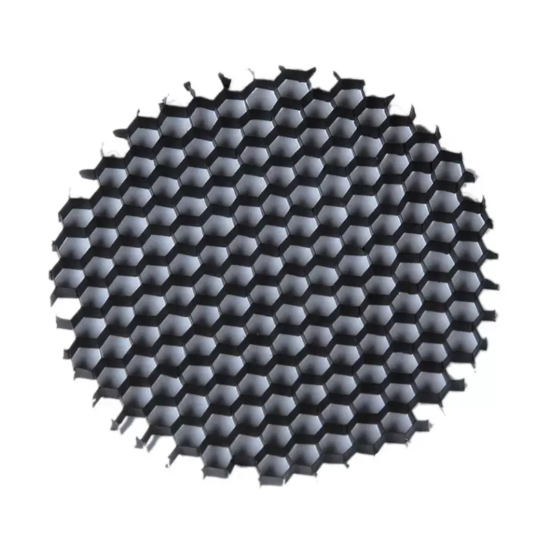 CAST Lighting MR-16 Hex Cell Louver