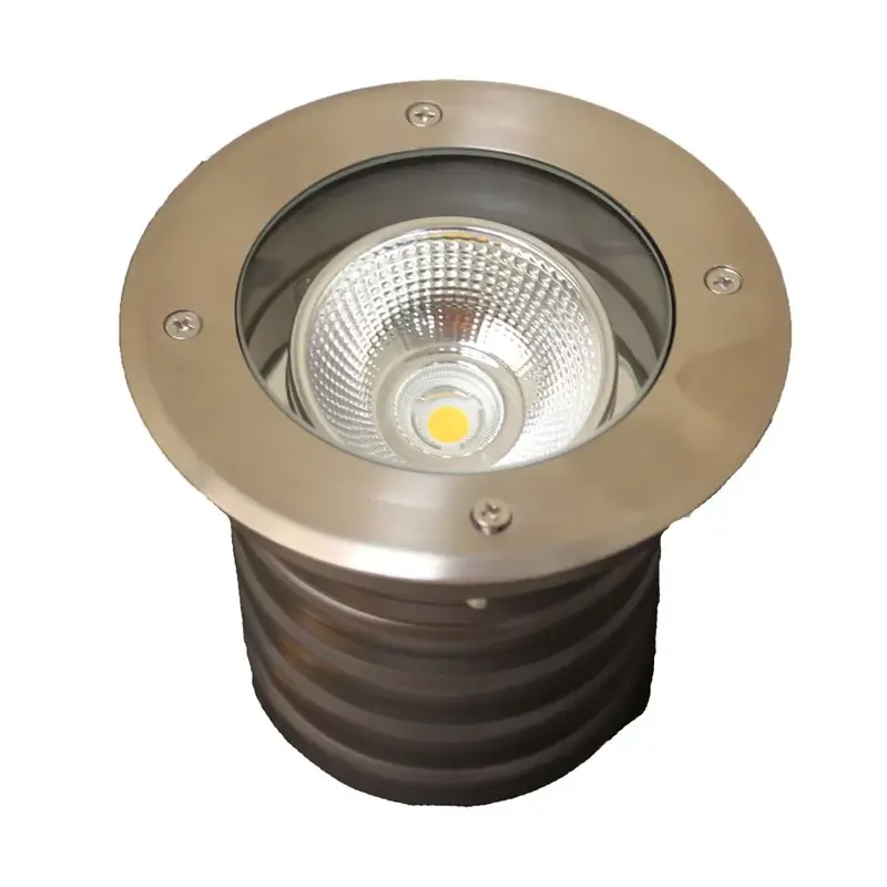 CAST Lighting Recessed Up Light (8 Watt)