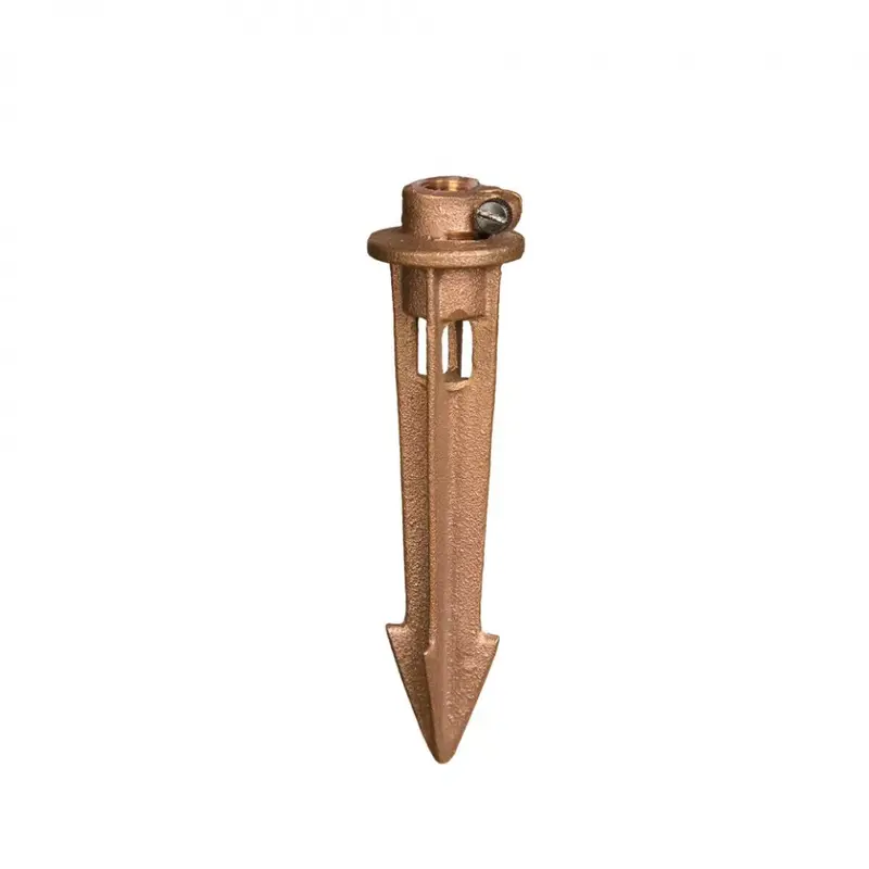 CAST Lighting Small Mounting Stake