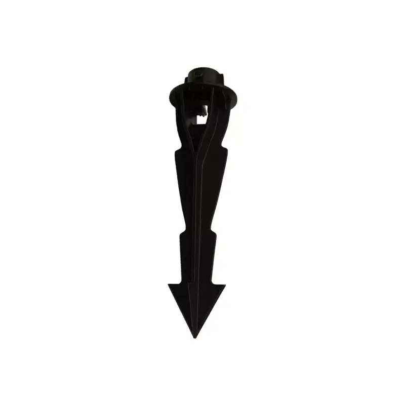 CAST Lighting Source Composite Stake with Brass Set-n-stake® Insert