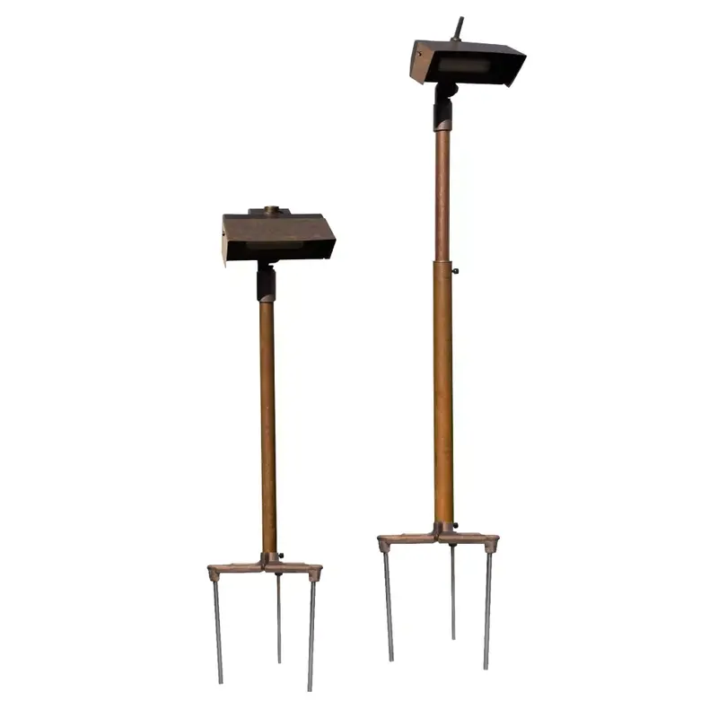 CAST Lighting Source Riser Kit