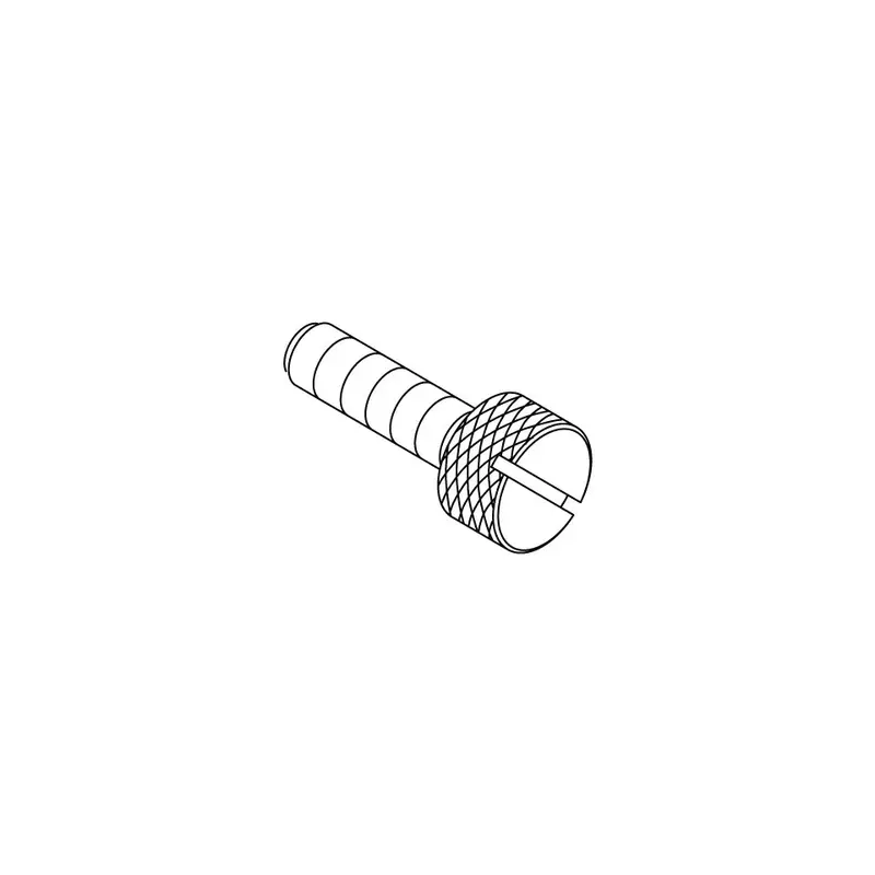 CAST Lighting Stainless Steel Thumb Screw for Path Lights