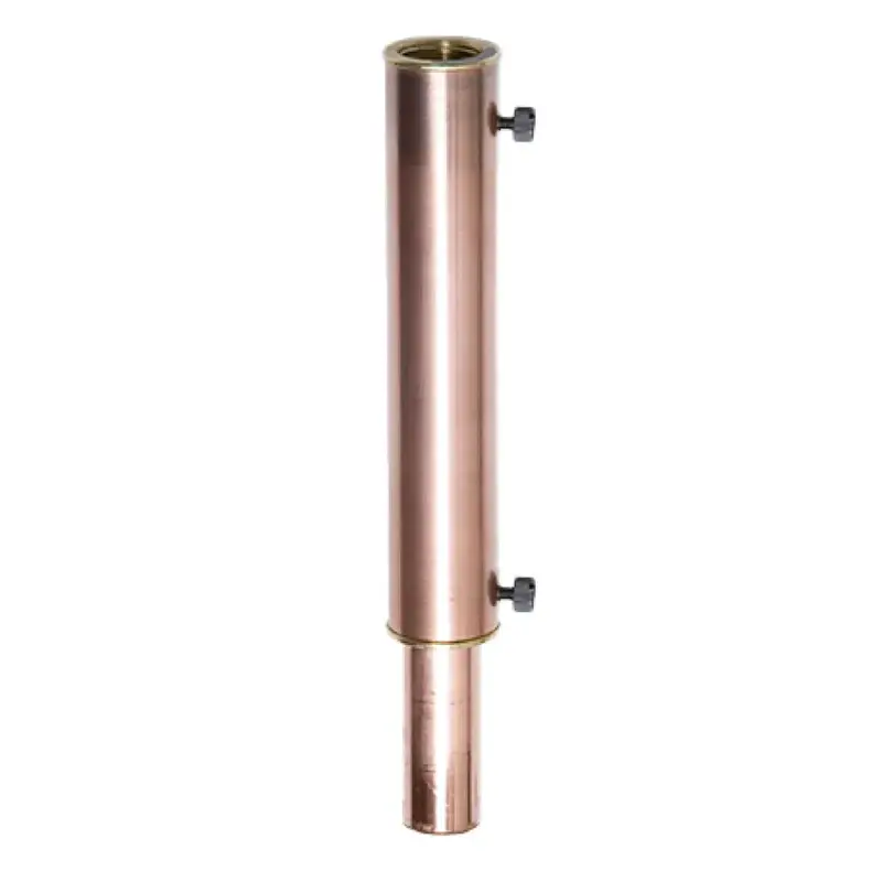 CAST Lighting Telescopic Riser 6" -11" (Unthreaded)