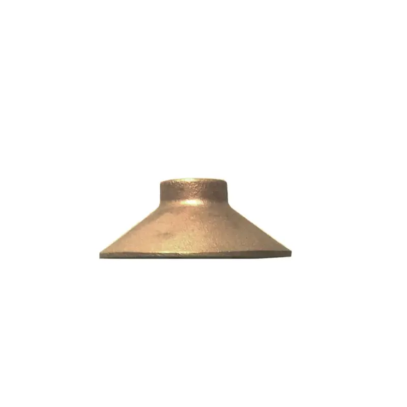 CAST Lighting Top for Classic Mini China Hat Area/Path Light