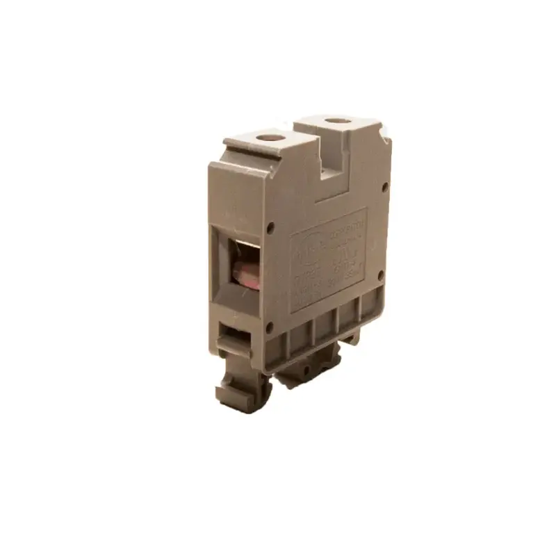 CAST Lighting Transformer Terminal Block