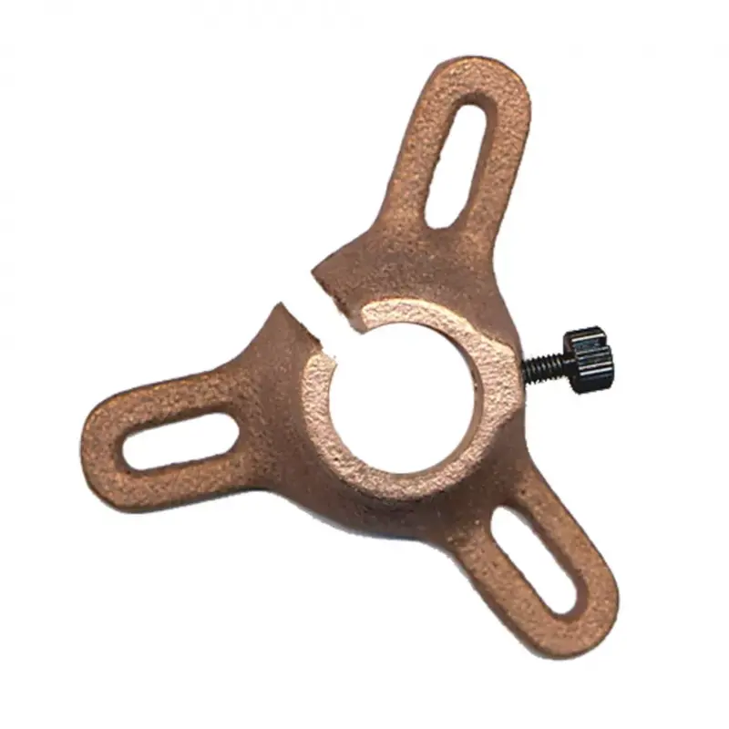 CAST Lighting Tree Light Mounting Canopy