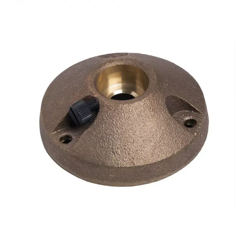 CAST Lighting Unthreaded CAST Mounting Canopy