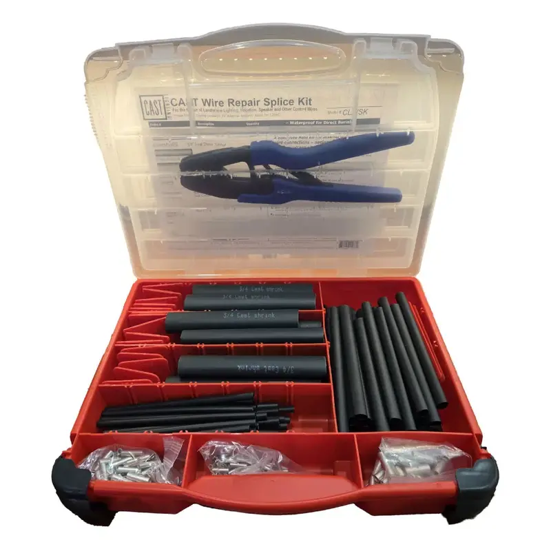 CAST Lighting Wire Repair Splice Kit