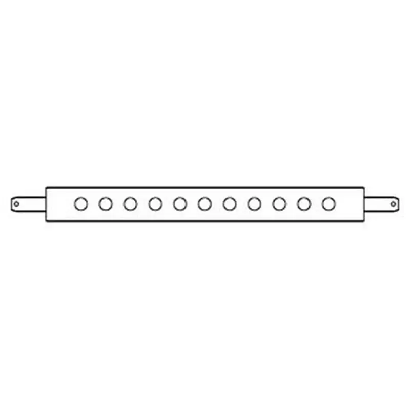 Cat. I Drawbar Fits John Deere Replaces PM10419