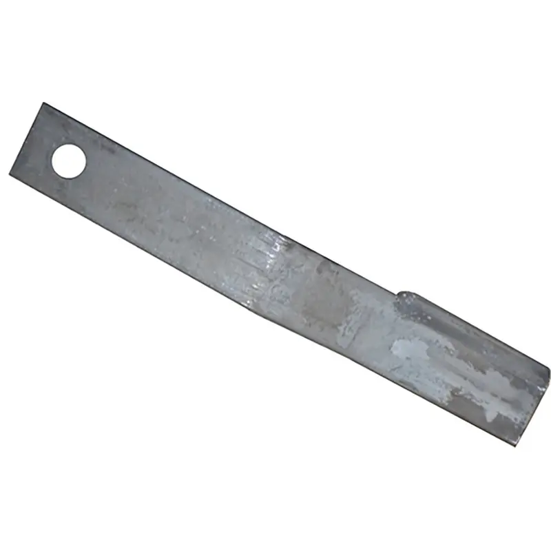 CCW Suction Rotary Cutter Blade Fits Rhino Replaces 00761319