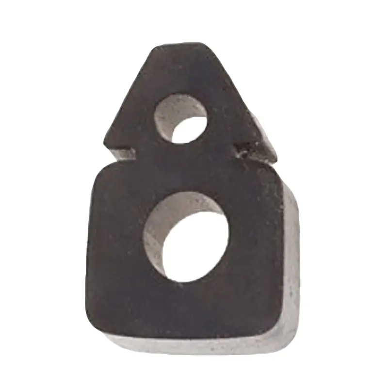Center Door Rubber Bumper Fits Ford Replaces 354177S