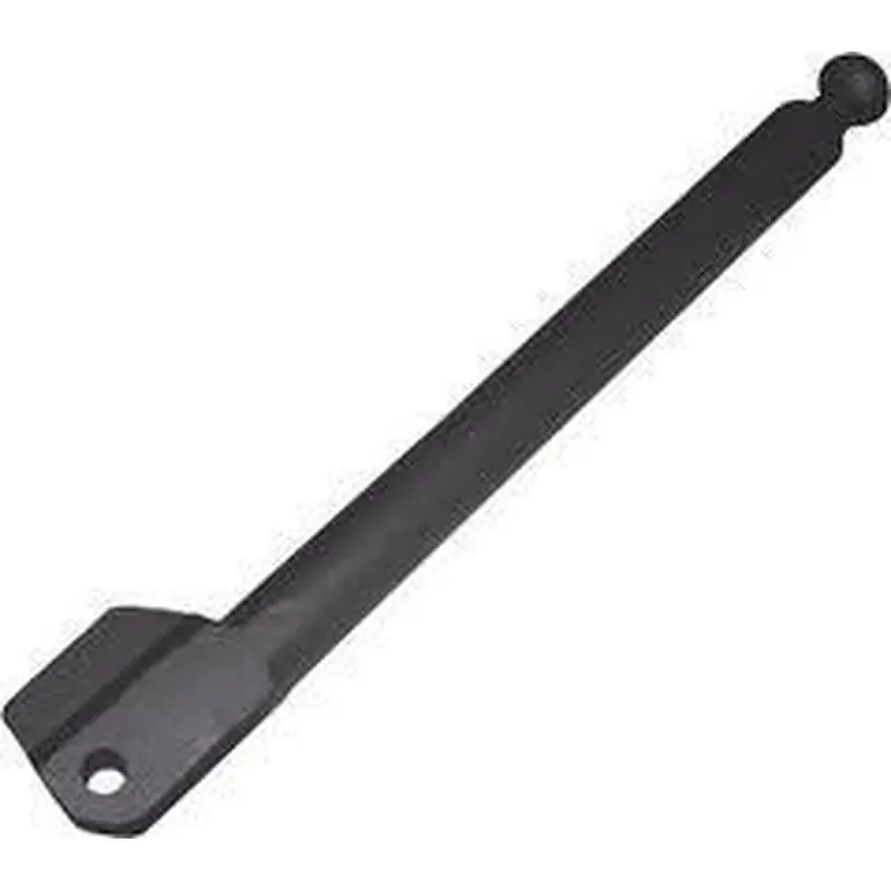 Center Link Handle Fits McCormick Replaces 1331863C2