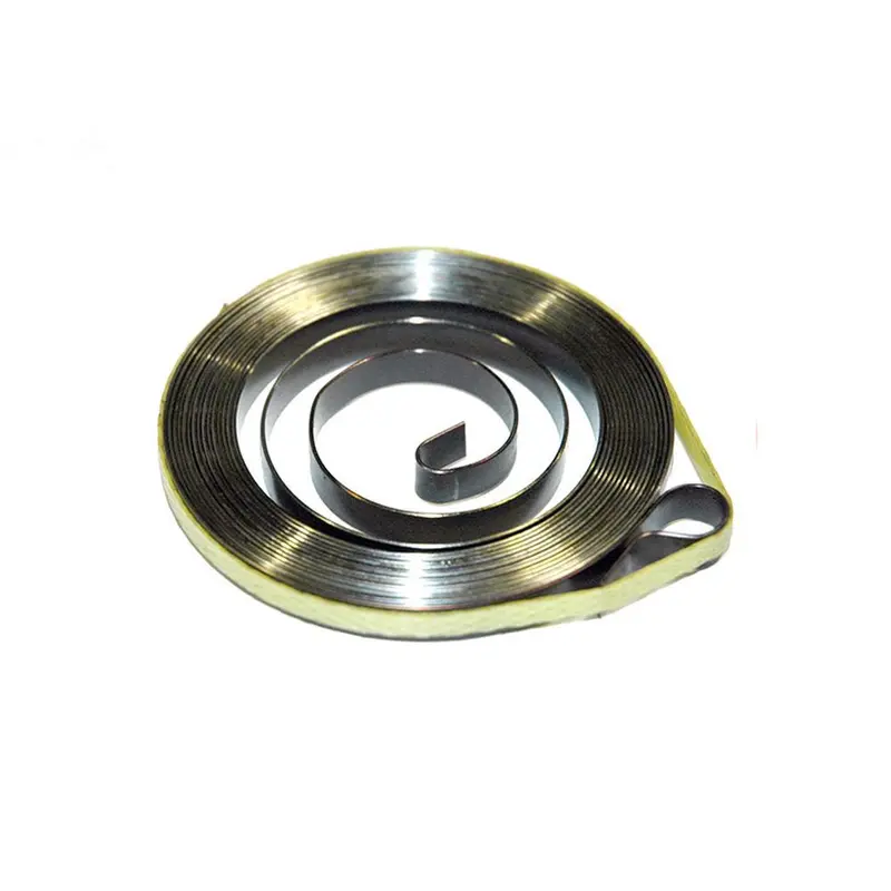 Chainsaw Recoil Rewind Spring Fits Husqvarna Replaces 501402201