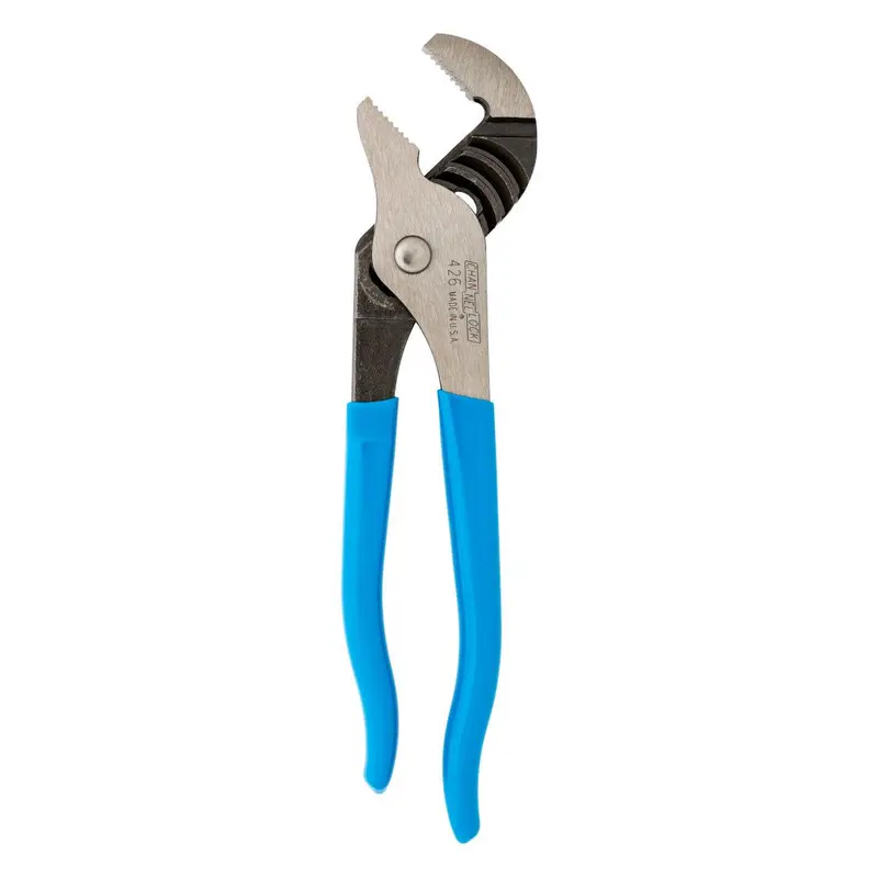 Channellock 426 6.5 in. Straight Jaw Tongue & Groove Pliers