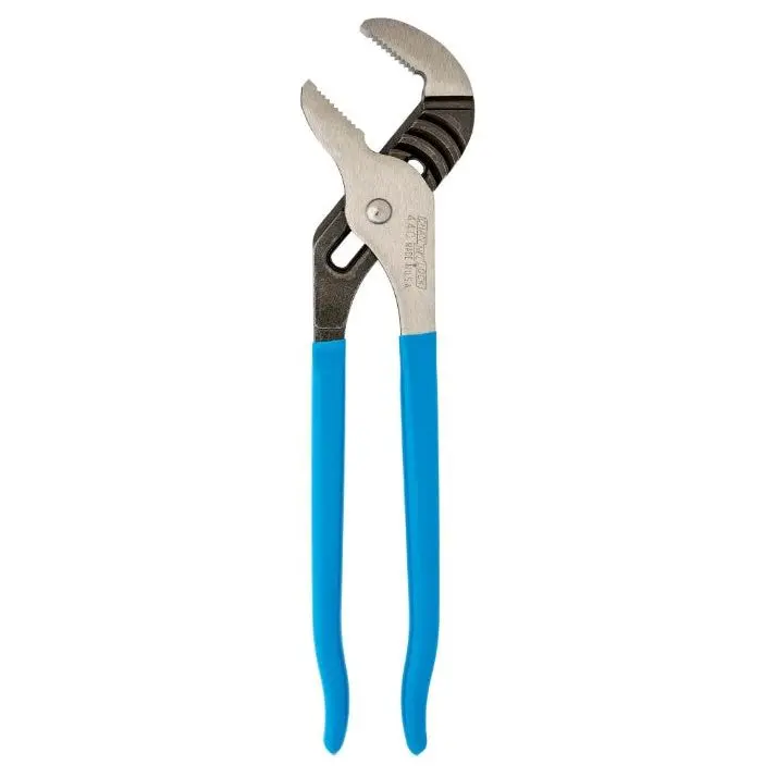 Channellock 440 12 in. Straight Jaw Tongue & Groove Pliers