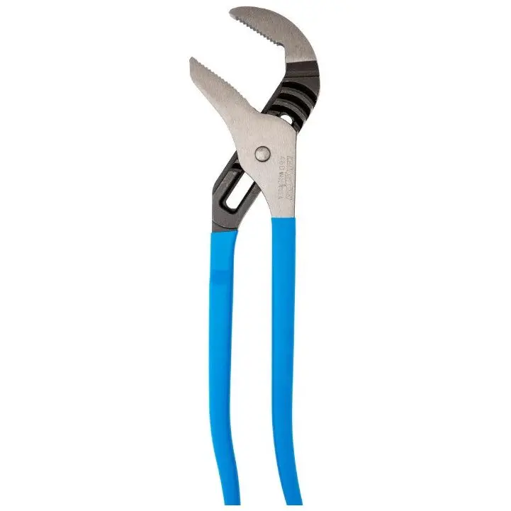 Channellock 460 16.5 in. Straight Jaw Tongue & Groove Pliers