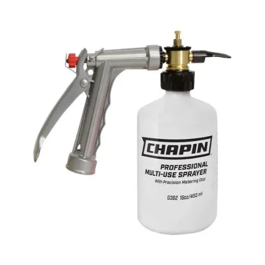 Chapin G362 16 oz Professional Hose-End Sprayer