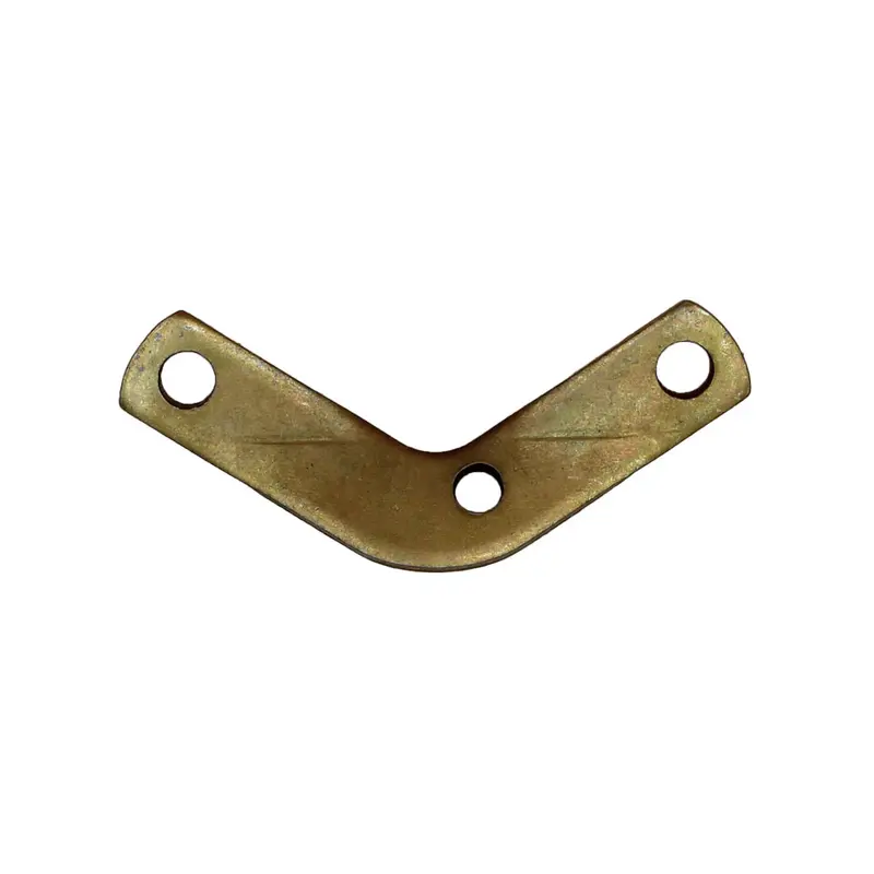 Check Chain Anchor - LH Fits Ford/New Holland Replaces 957E596