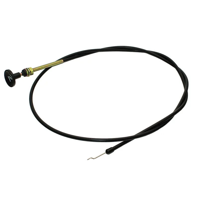 Choke control Cable Fits Exmark 1-603336