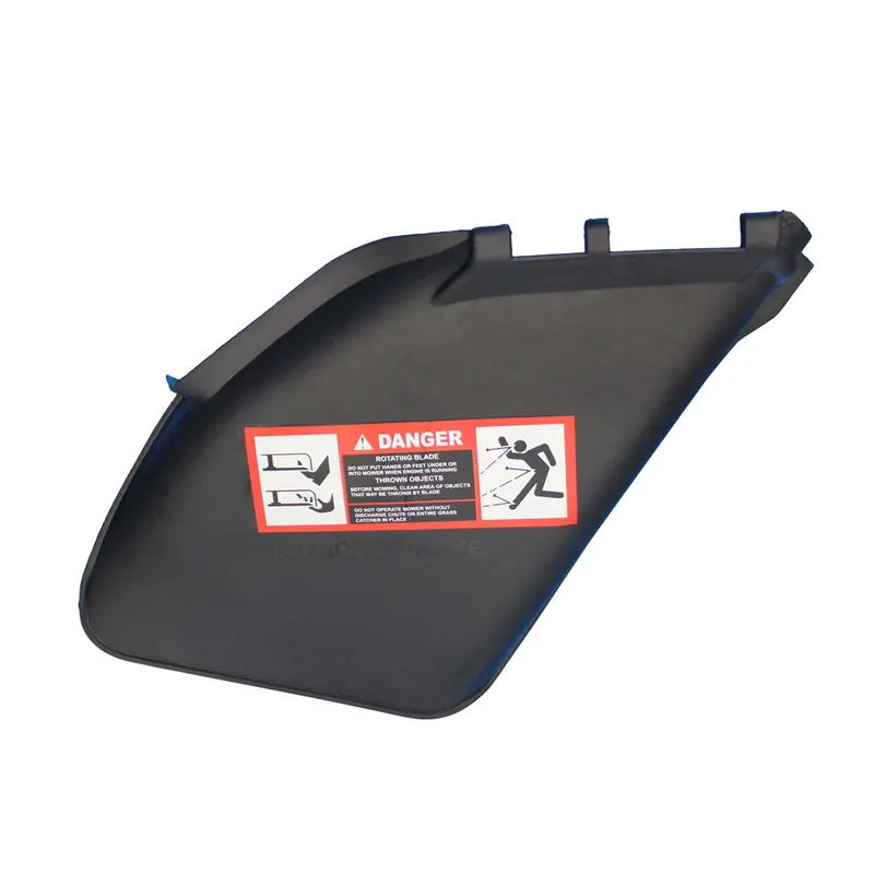 Chute Cover Deck Guard Fits John Deere X300 X304 X310 X324 42" GY20647 AM126397