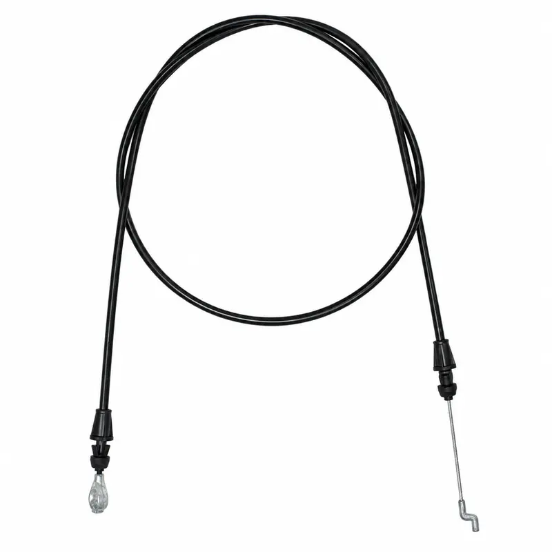 Chute Deflector Cable Fits Husqvarna 585271701 532420673 420673 Fits AYP 178674