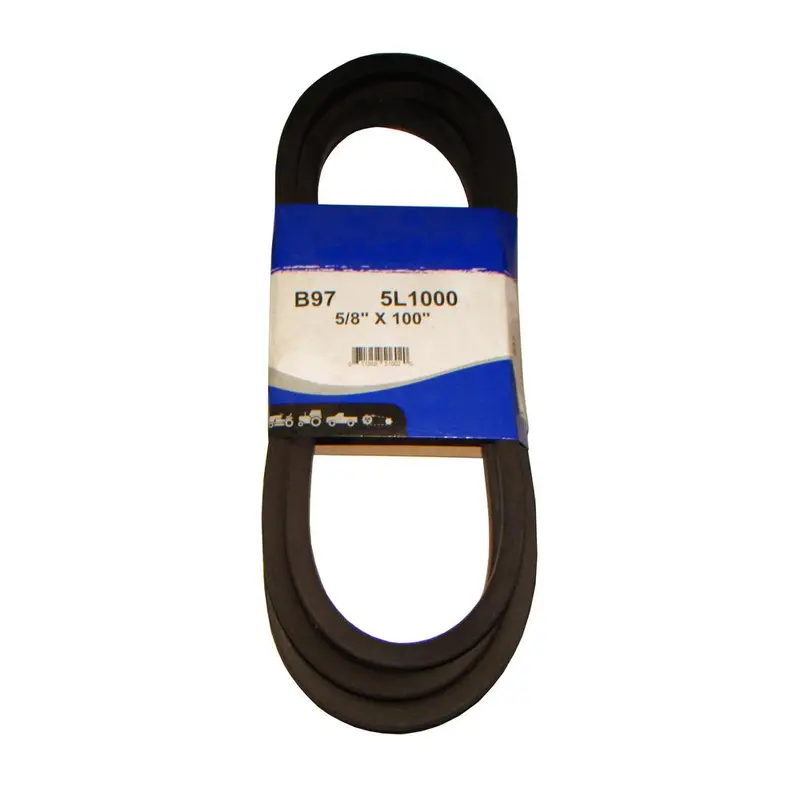 Classical V-Belt Fits Hesston Replaces 056242
