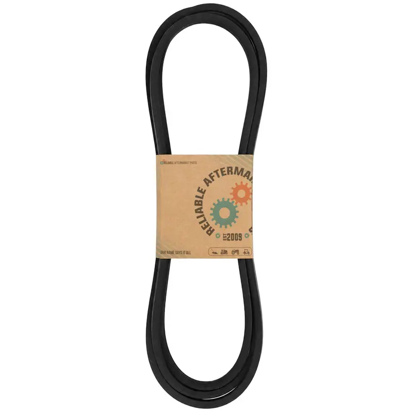 Classical V-Belt Fits New Idea Replaces 720204