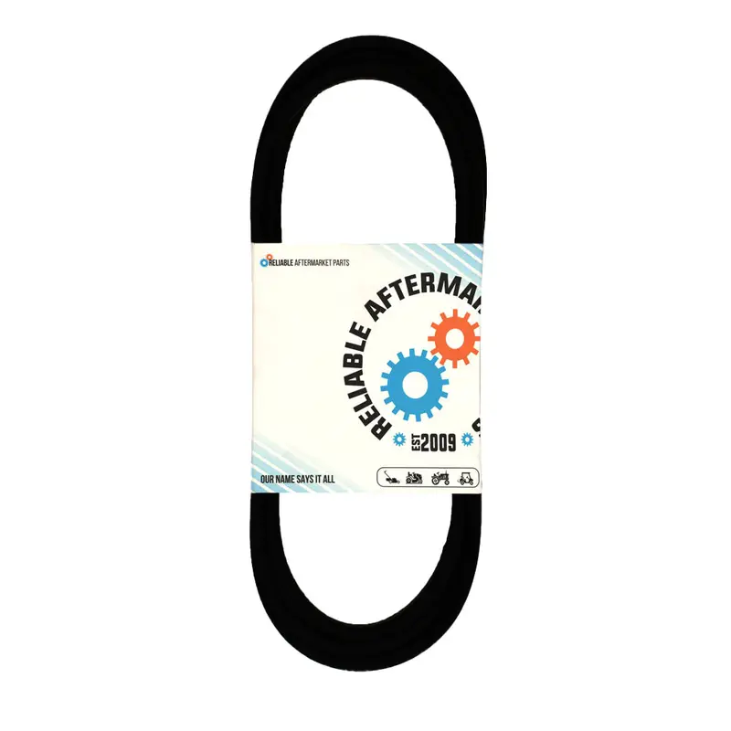 Classical V-Belt Fits Wright Replaces 4L970
