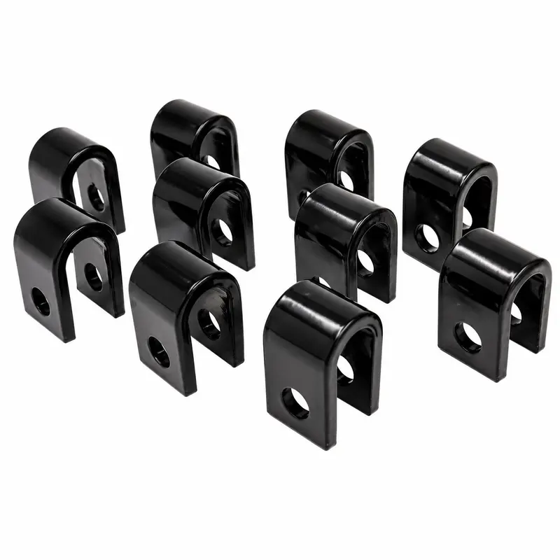 Clevis Clamp (Qty 10) Fits John Deere Replaces P57926