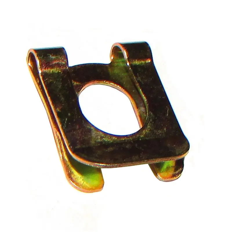 Clip Fits Caterpillar Replaces 9R2807