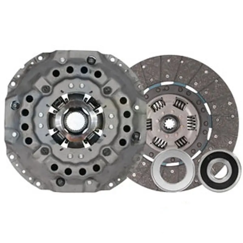 CLK109 Clutch Kit Fits Ford/ Fits New Holland 340A 345C 420 445 445A 445D 515