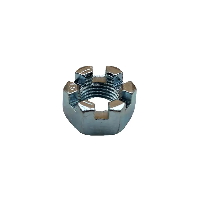 Clutch Adjusting Nut Fits John Deere Replaces 14H994
