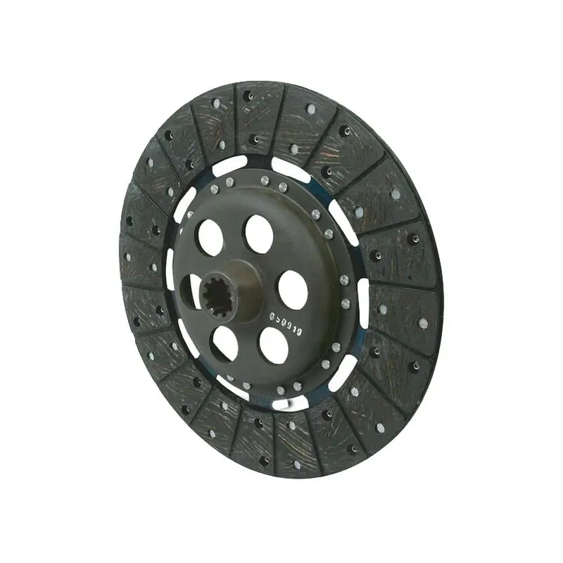 CLUTCH DISC, 12" Fits Landini Replaces 1866042M93