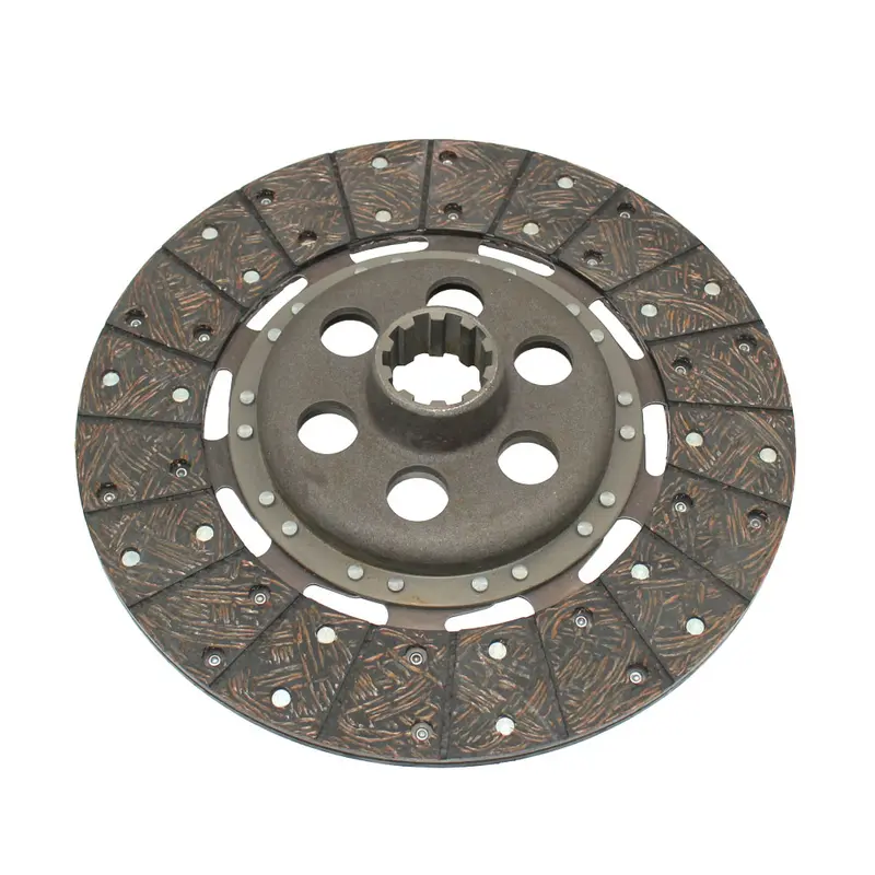 Clutch Disc 1539024C1 Fits Case 1200 1290 1294 1390 990 995