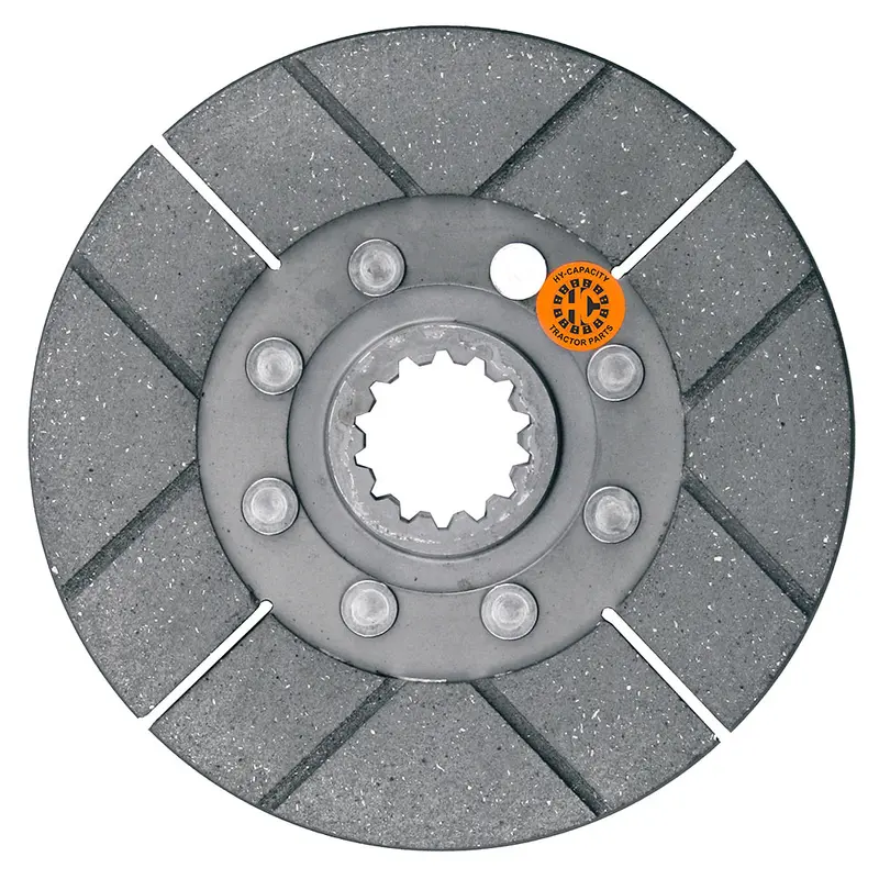Clutch Disc 375701R91 Fits Case 504 544 560 606 656 660 664 666 686 Super M